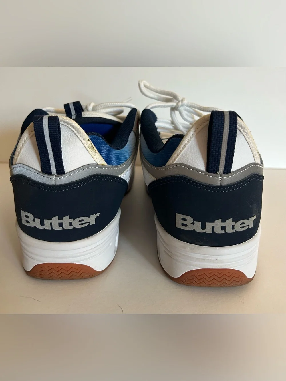 DC Kalis OG C Butter Goods Sneakers